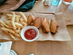 小食2份-必胜客(新海上世界店)