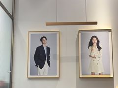 -海马体照相馆(大连柏威年购物中心店)