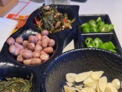 -杨记齐齐哈尔烤肉(总店)