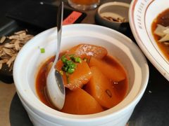 -旺顺阁·北京菜·烤鸭(大望路店)