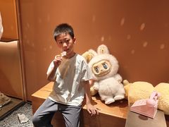-色響火锅(恒隆广场店)