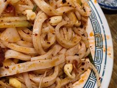 -左陕右甘(亚运村店)