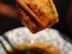 -贰醒·私房小院烧烤 (太古里店)