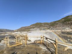 -陕西黄河壶口瀑布旅游区