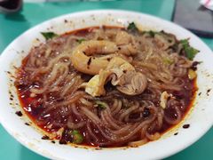 -甘记肥肠粉(马鞍北路店)