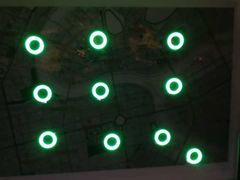 -魔方cube剧情密室逃脱(海岸城店)