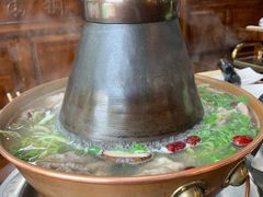 -大明铜锅·烤涮坊·烧烤(总店)