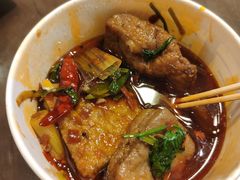 -夫子庙小吃广场(东牌楼店)