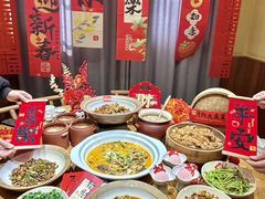 -乡野李掌柜(汉江路店)