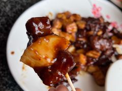 -锦园餐厅(九龙湖开元度假村店)