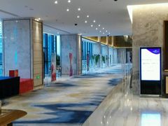 -海鲜自助·汇咖啡厅(宜宾绿发皇冠假日酒店)