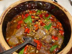 -树厨贵州菜(大十字店)