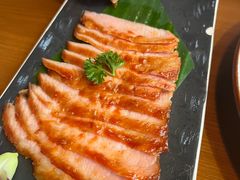 -泰国餐厅 Thai Food(裕华万达店)