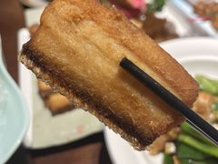 -朝鲜玉流馆(滨河东路店)