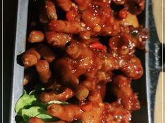 -冰川冷面·延边菜·炭烤串(观前店)