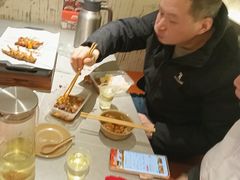 -楚太子  中餐&烧烤(武大店)