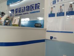 -爱诺动物医院(崂山店)