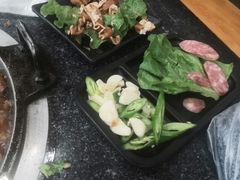 -赞酱川式烤肉(蜀都万达店)