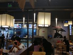 -隆门客栈·西北小吃手工面(丰盛町商业步行街店)