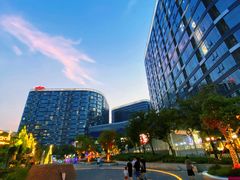 -新天地活力PARK