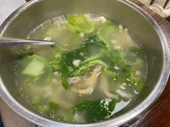 -番禺大岗仙庙烧鸡(芳村店)