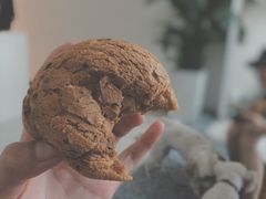 -稻田秋日式面包