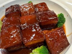 -一品江南韵·淮扬菜