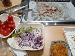 -千纸鹤嫩汁烤肉(西大直街店)