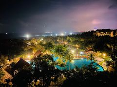 -三亚海棠湾万丽度假酒店