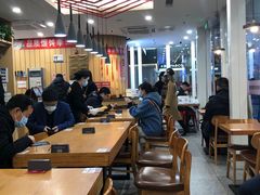 大堂-南城香(北京南站店)