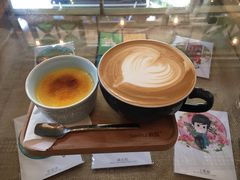 -西关84·History·Art·Cafe