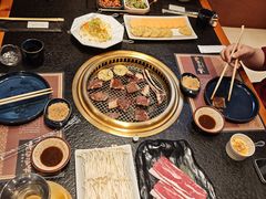 -龙记珍牛和牛烧肉(龙南街店)