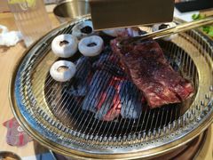 -闻老头·菊花炭烤肉(D11店)