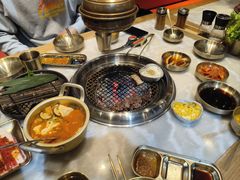 -韩宫宴和牛烤肉(无锡大东方广场店)