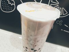 -CoCo都可(中闽嘉禾店)