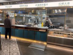 -丝路伊兰·兰州牛肉面(牛街总店)