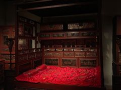 -中国闽台缘博物馆