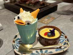 -一沙一城·甄品牛扒(国贸店)