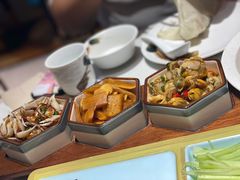 -小桃红·东北菜·春饼烤鸭(南阳湖街店)
