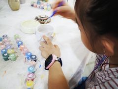 -陶语陶艺手工坊