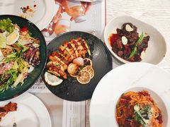 -娜娜家·Nana's restaurant(国金汇店)