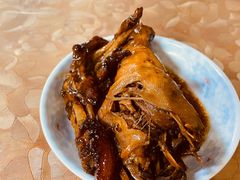 -许村蟹面(海宁许村大道店)