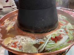 -羊家胡同·龙虾烧烤火锅(龙汇路店)