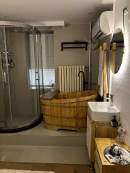 -薇薇安花系SPA