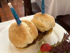 牛肉包-沙利文餐厅(南湾街店)