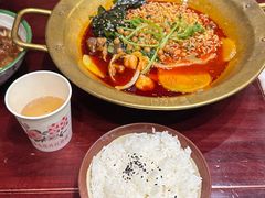 -李炮称盘麻辣烫(无锡荟聚店)