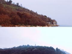 -巢湖姥山岛
