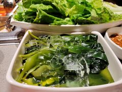 -海底捞火锅(青悦城店)