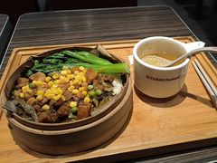 -72街荷叶饭(东方宝泰广场店)