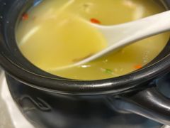 一品菌王汤-南方酒店·淮扬菜(回民街店)